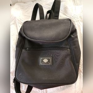 Harley Davison back pack